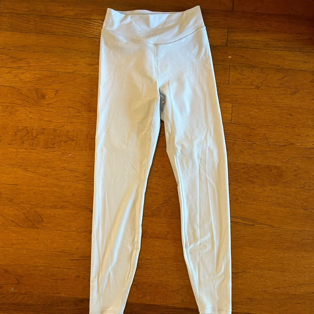 lululemon athletica worn time